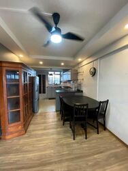 Blk 8 Lorong 7 Toa Payoh (Toa Payoh), HDB 3 Rooms #472320621